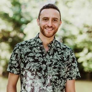 Meet your Posher, Elliott